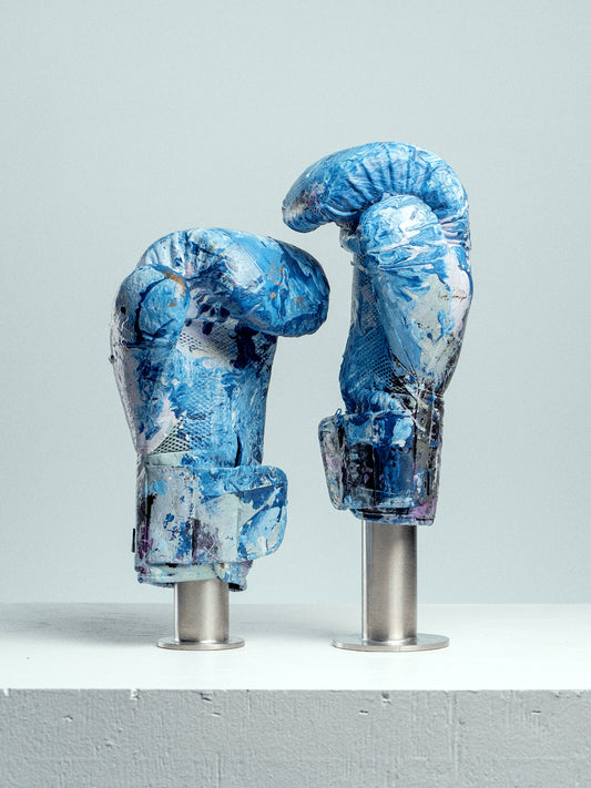 EVERLAST (Medium Blue)