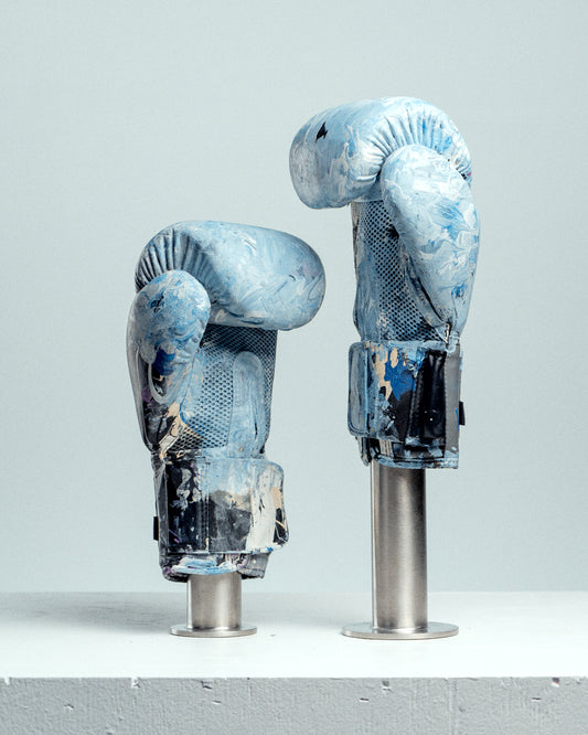 EVERLAST (Light Blue)