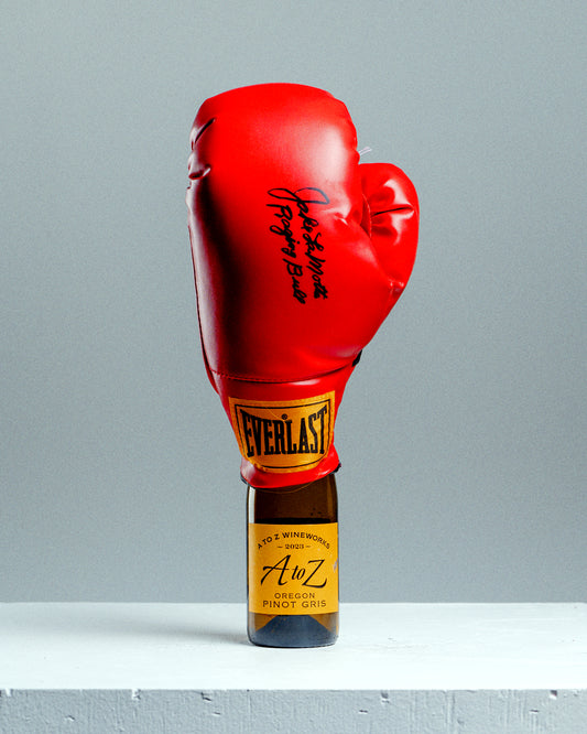 "WINO" (Raging Bull)